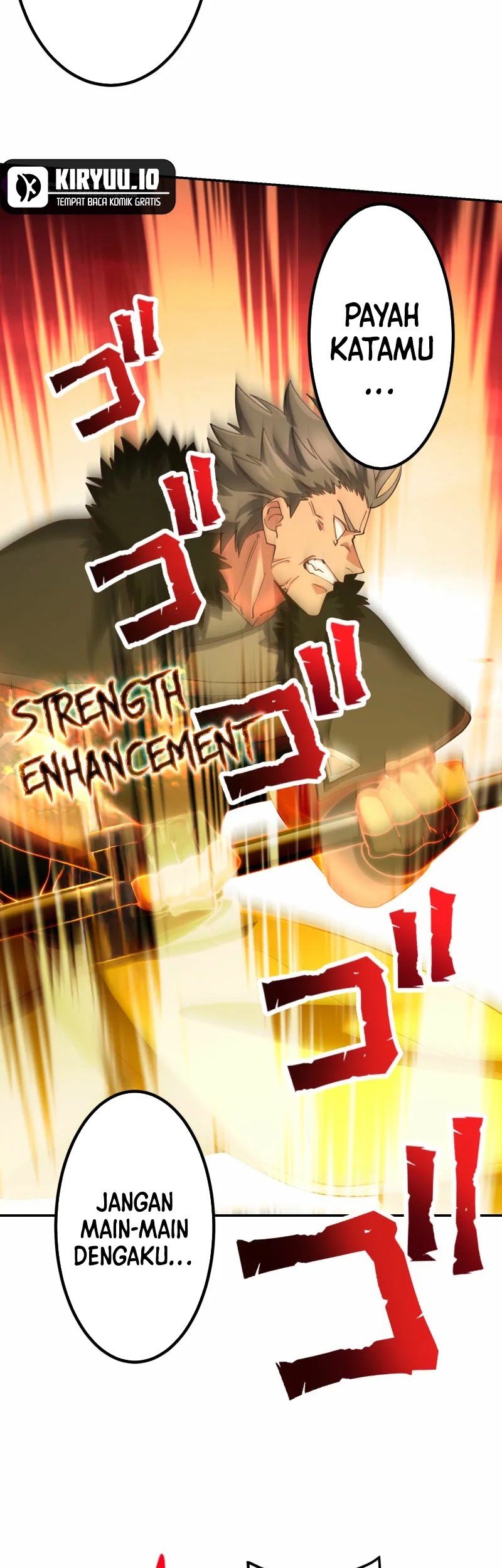 Monster Eater Adventurer Chapter 64 Gambar 53