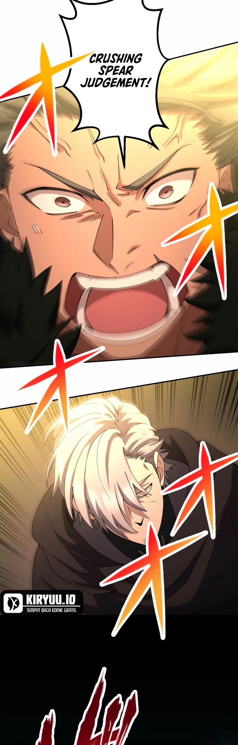 Monster Eater Adventurer Chapter 64 Gambar 55