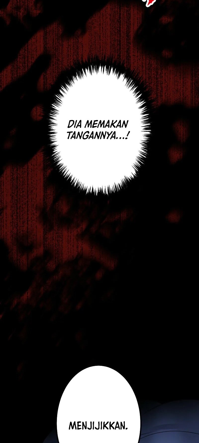 Monster Eater Adventurer Chapter 64 Gambar 62