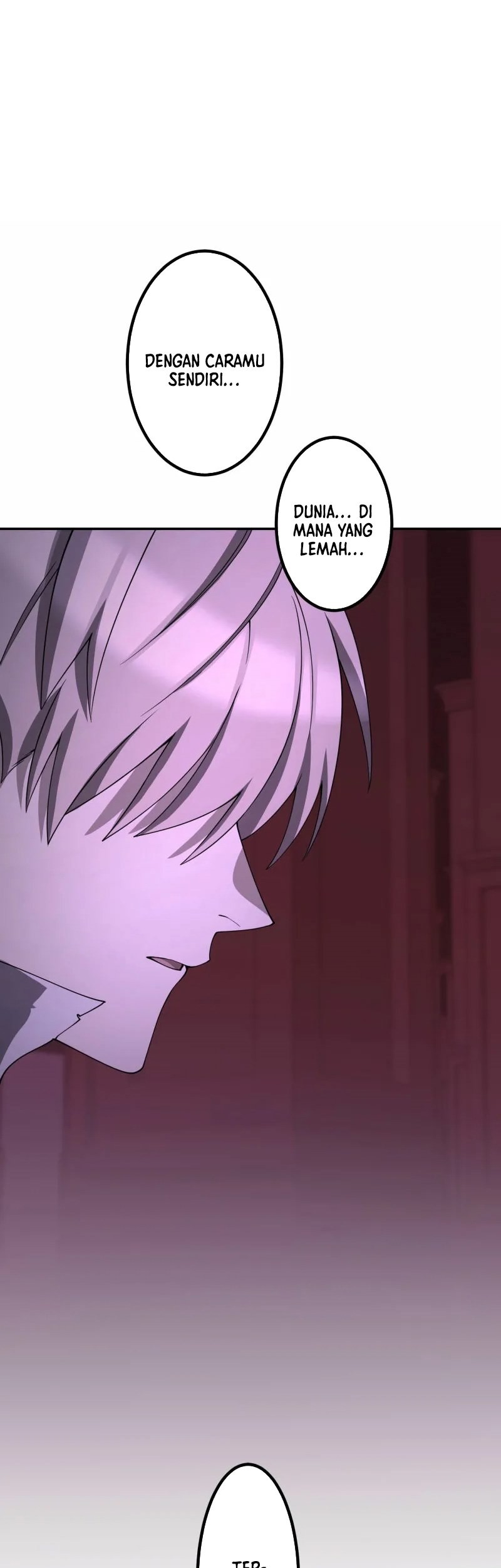 Komik Monster Eater Adventurer Chapter 64 gambar nomor 1