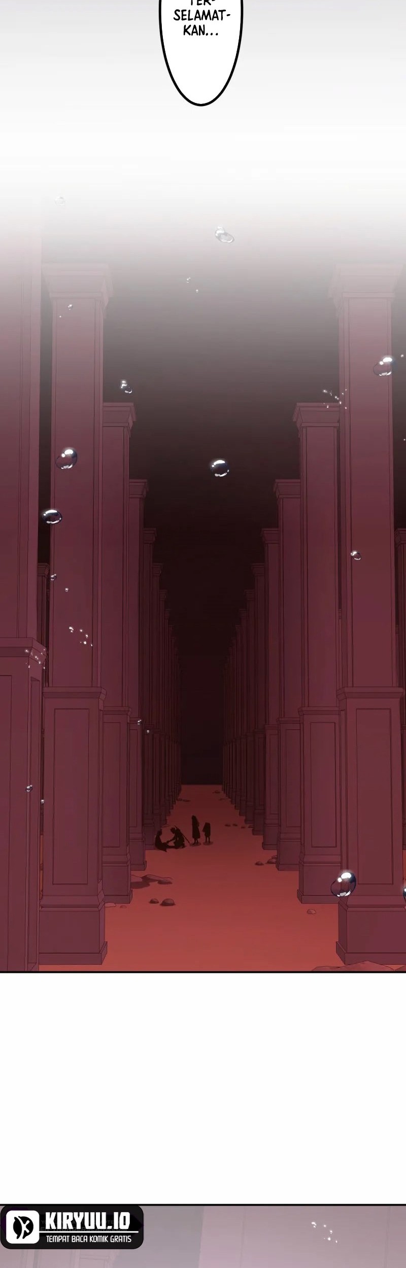 Manga Monster Eater Adventurer Chapter 64 gambar nomor 2