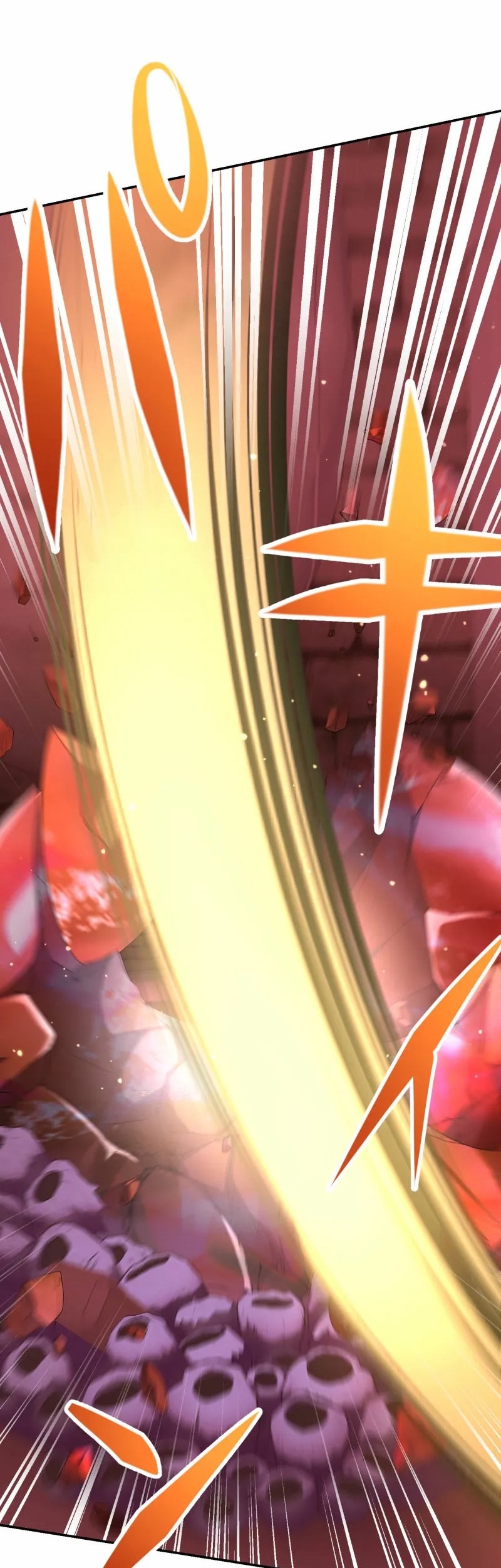 Monster Eater Adventurer Chapter 64 Gambar 11