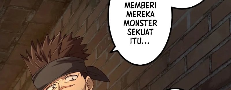 Monster Eater Adventurer Chapter 64 Gambar 20