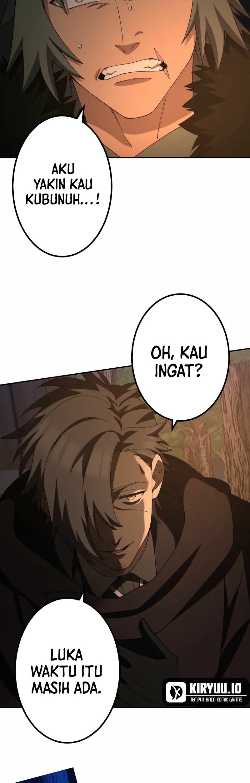 Monster Eater Adventurer Chapter 64 Gambar 37