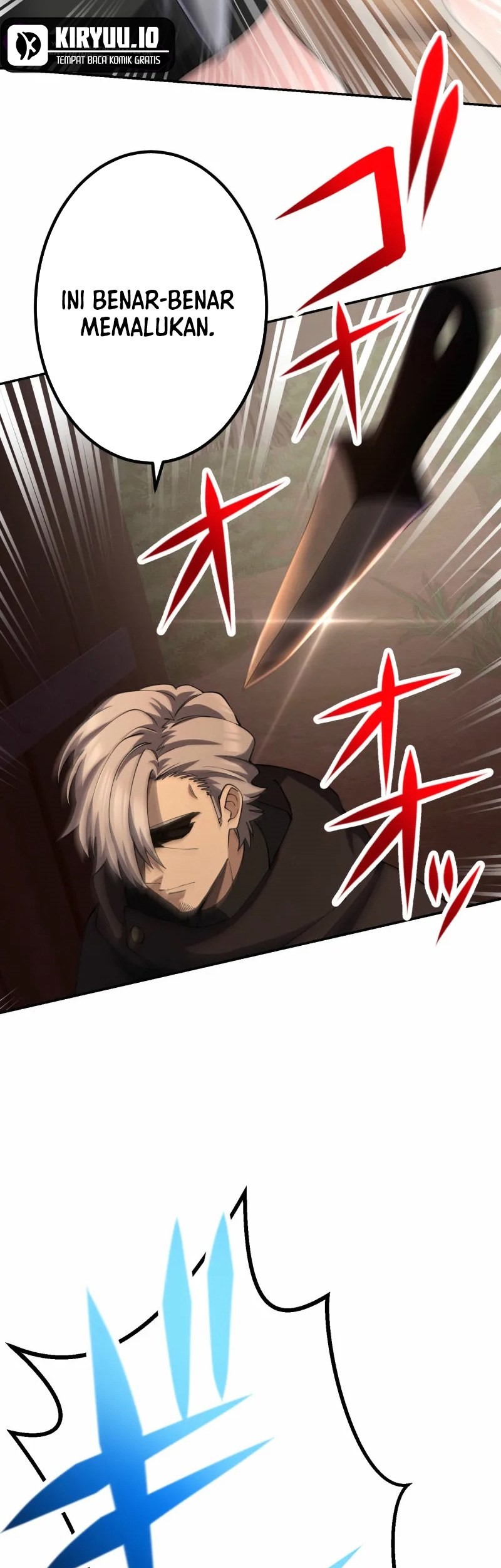 Monster Eater Adventurer Chapter 64 Gambar 41