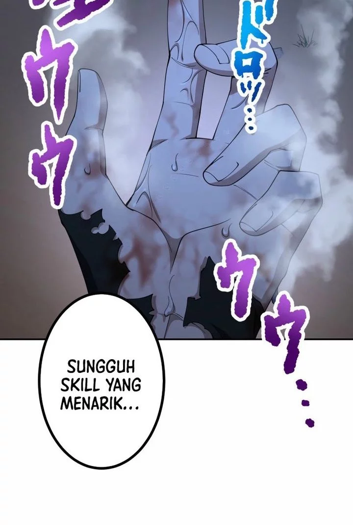 Monster Eater Adventurer Chapter 66 Gambar 30