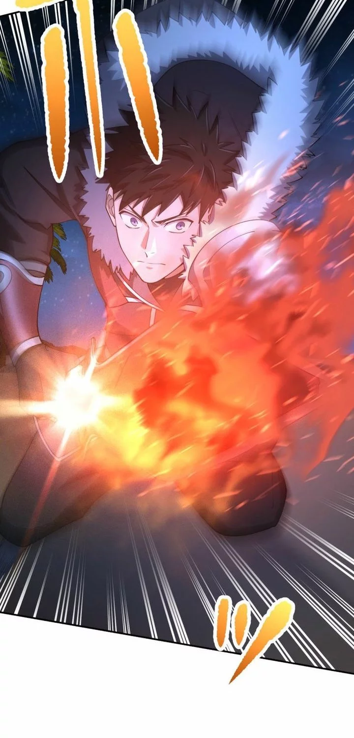 Monster Eater Adventurer Chapter 66 Gambar 20