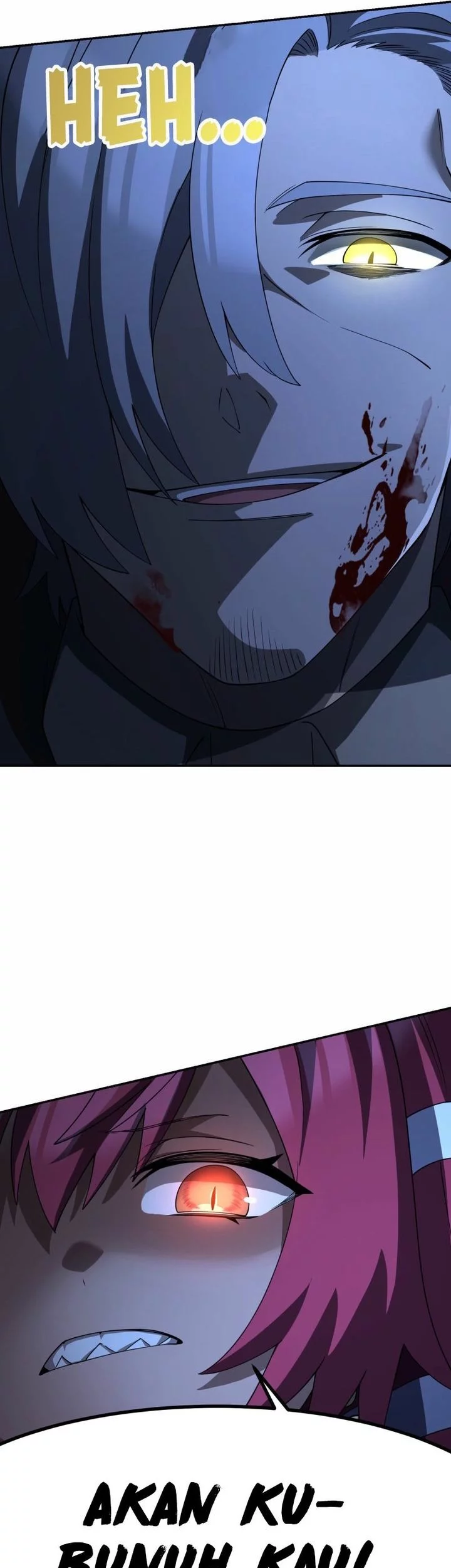 Monster Eater Adventurer Chapter 66 Gambar 54