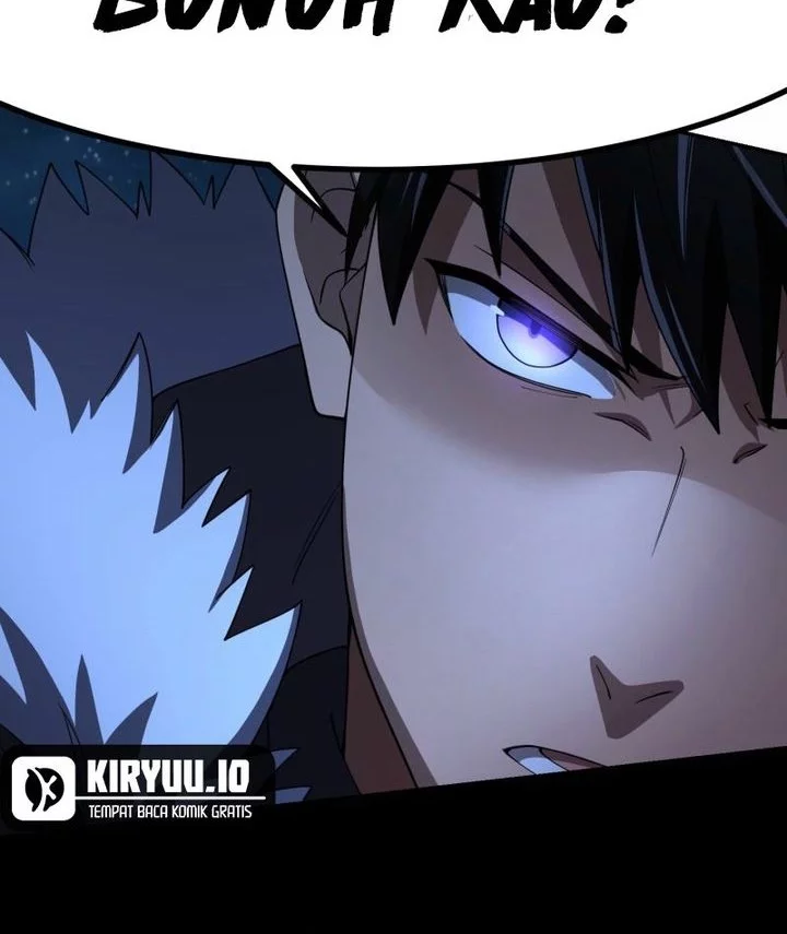 Monster Eater Adventurer Chapter 66 Gambar 55