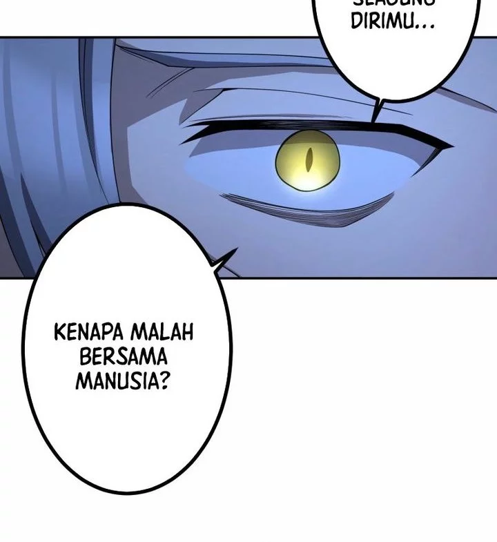Monster Eater Adventurer Chapter 66 Gambar 45