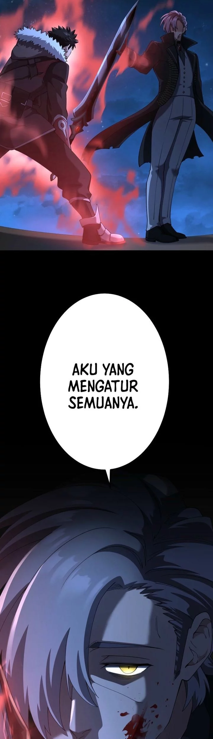 Monster Eater Adventurer Chapter 66 Gambar 3