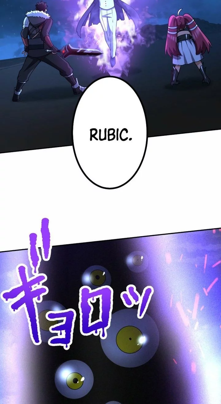 Monster Eater Adventurer Chapter 66 Gambar 66