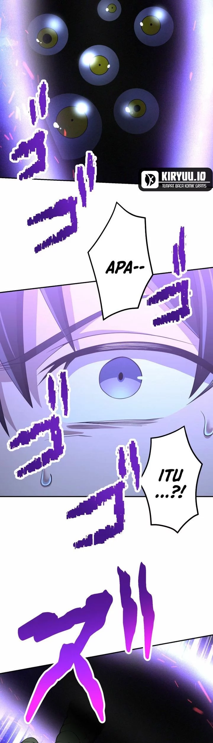 Monster Eater Adventurer Chapter 66 Gambar 67