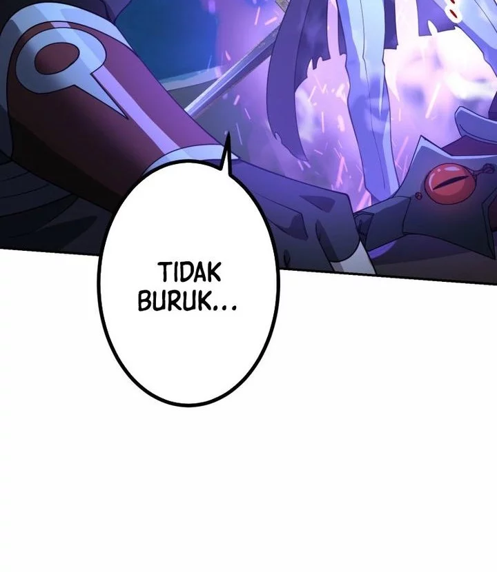 Monster Eater Adventurer Chapter 66 Gambar 64