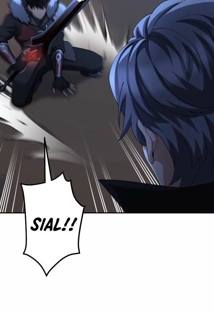 Monster Eater Adventurer Chapter 66 Gambar 6