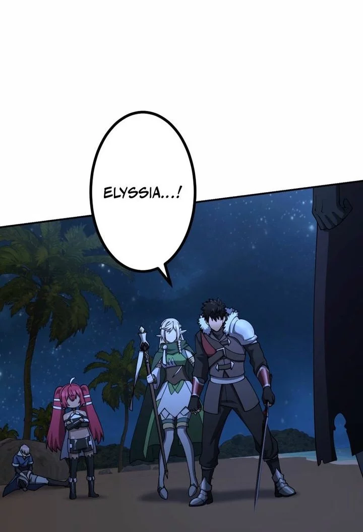 Monster Eater Adventurer Chapter 66 Gambar 8