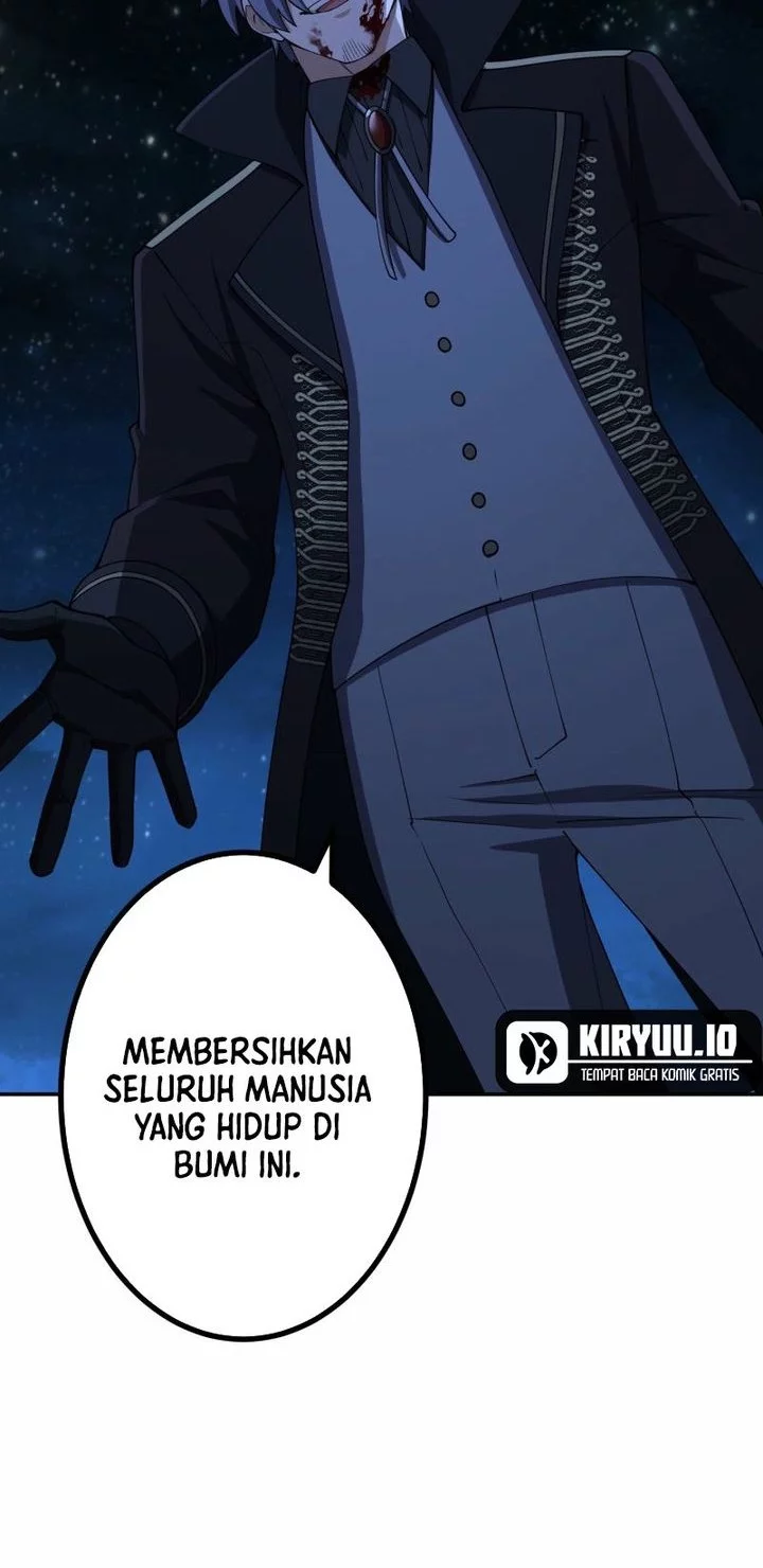 Monster Eater Adventurer Chapter 66 Gambar 10