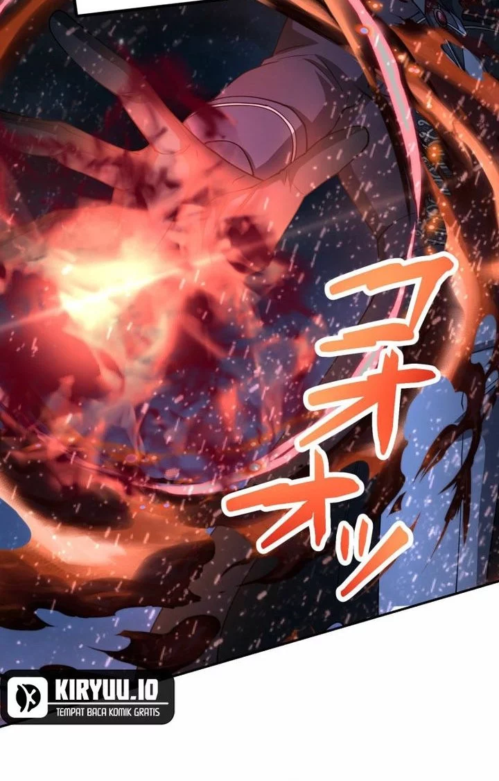 Monster Eater Adventurer Chapter 66 Gambar 16