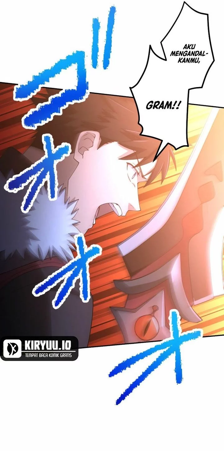 Monster Eater Adventurer Chapter 66 Gambar 18