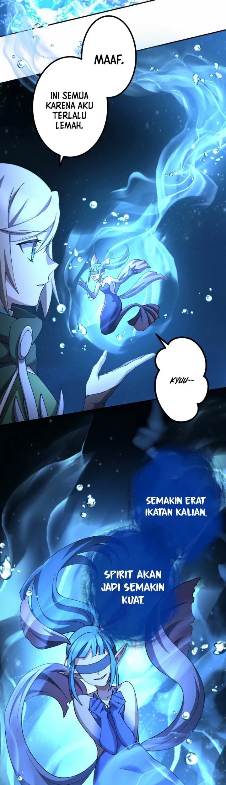 Monster Eater Adventurer Chapter 67 Gambar 47