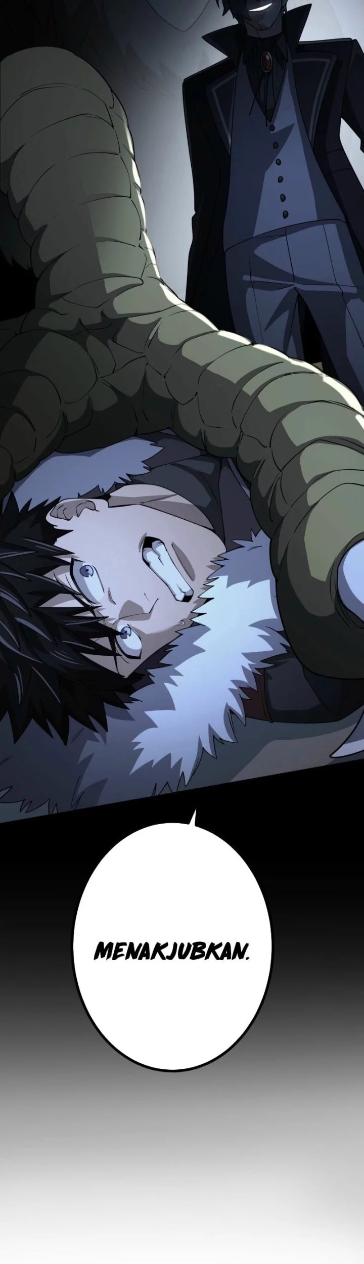 Monster Eater Adventurer Chapter 67 Gambar 4