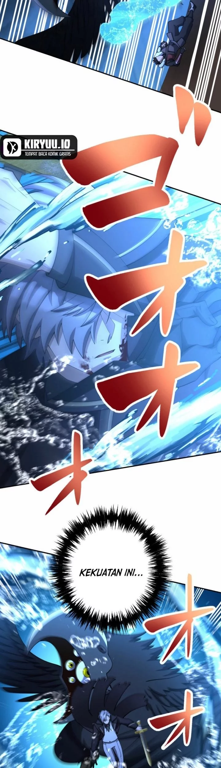 Monster Eater Adventurer Chapter 67 Gambar 18