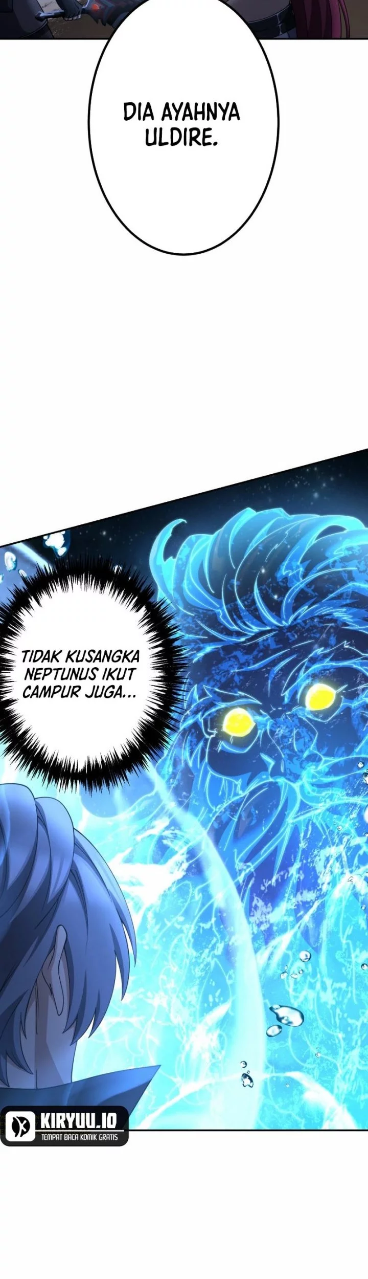 Monster Eater Adventurer Chapter 67 Gambar 23