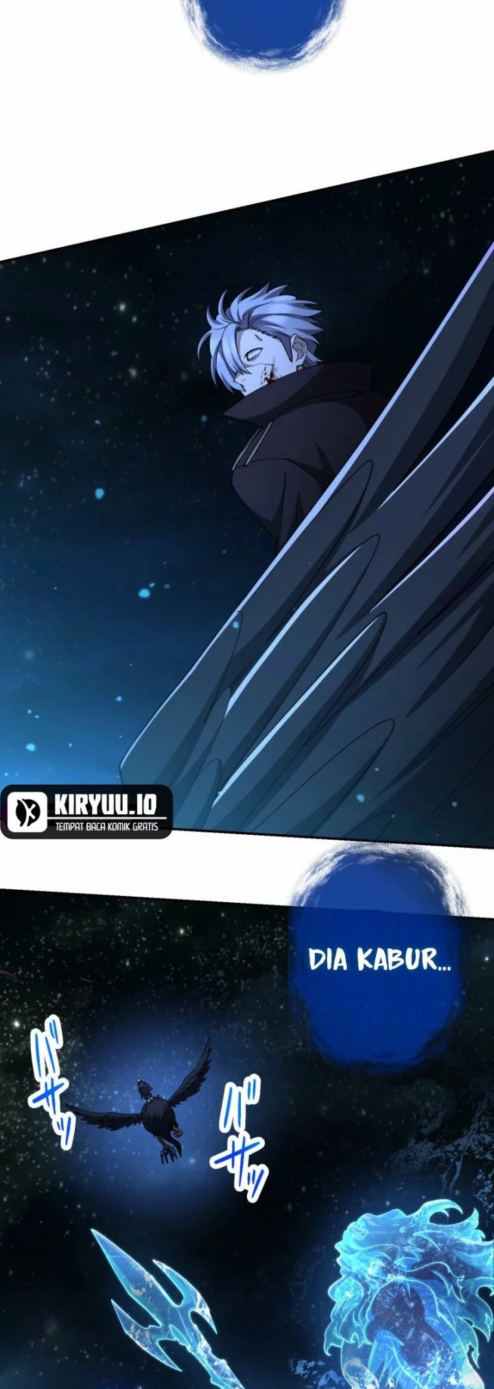 Monster Eater Adventurer Chapter 67 Gambar 29