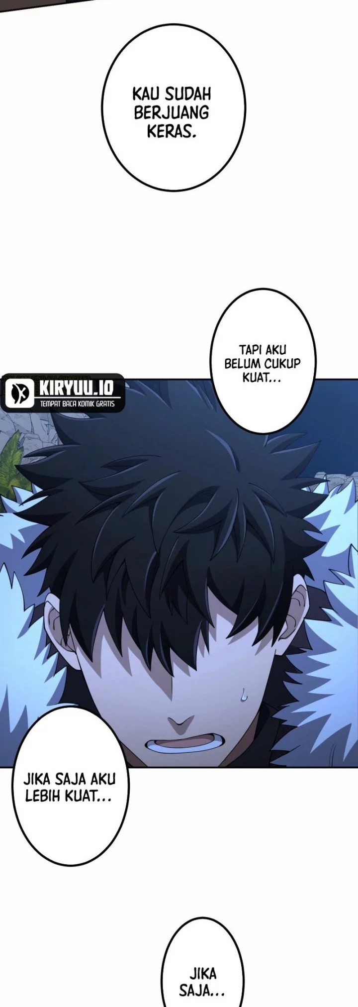 Monster Eater Adventurer Chapter 67 Gambar 33