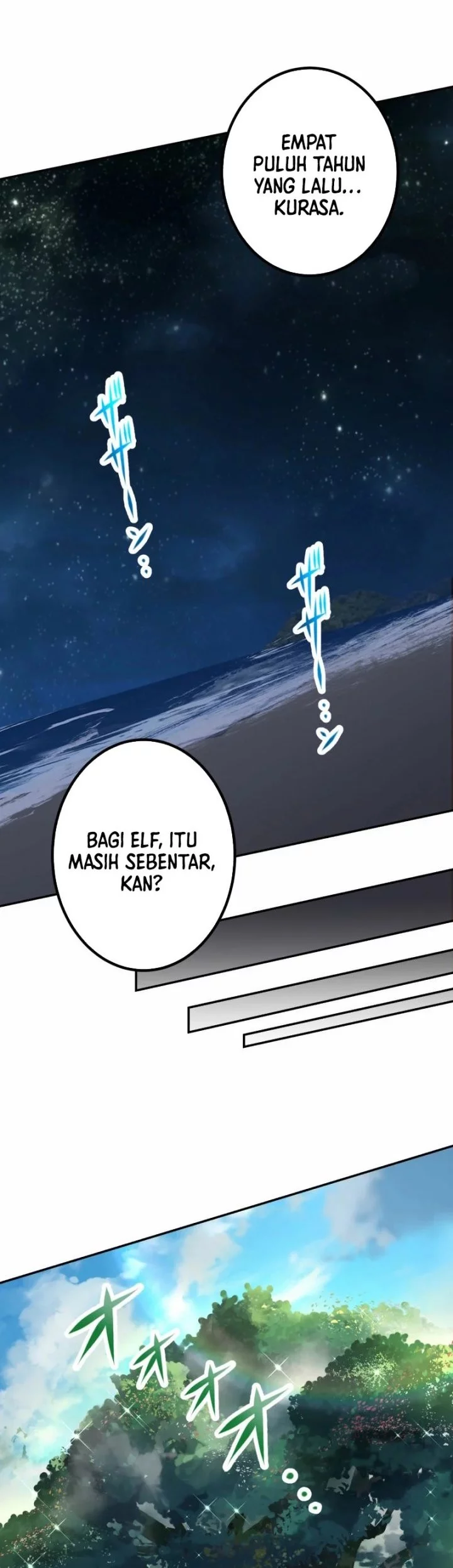 Monster Eater Adventurer Chapter 68 Gambar 37