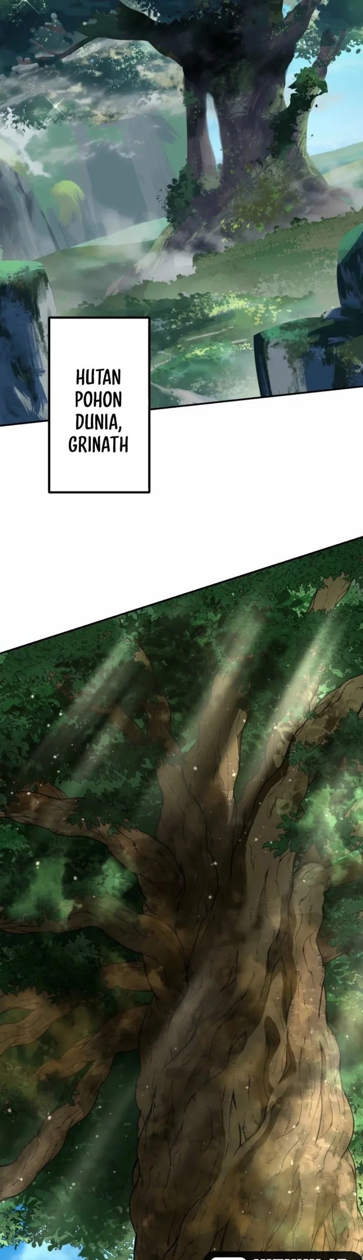 Monster Eater Adventurer Chapter 68 Gambar 38