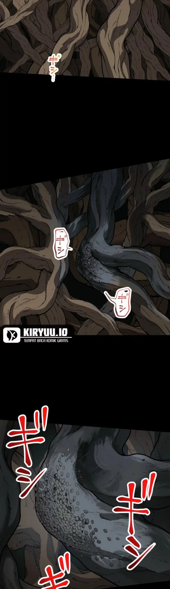 Monster Eater Adventurer Chapter 68 Gambar 40