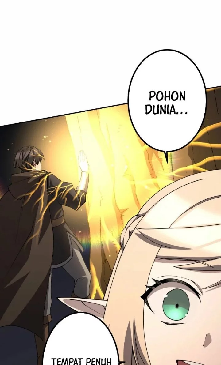 Monster Eater Adventurer Chapter 68 Gambar 17