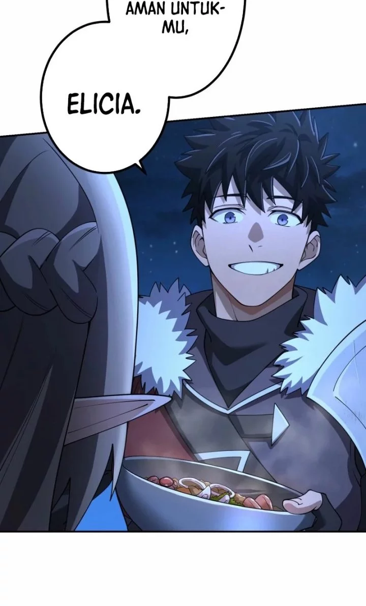 Monster Eater Adventurer Chapter 68 Gambar 25