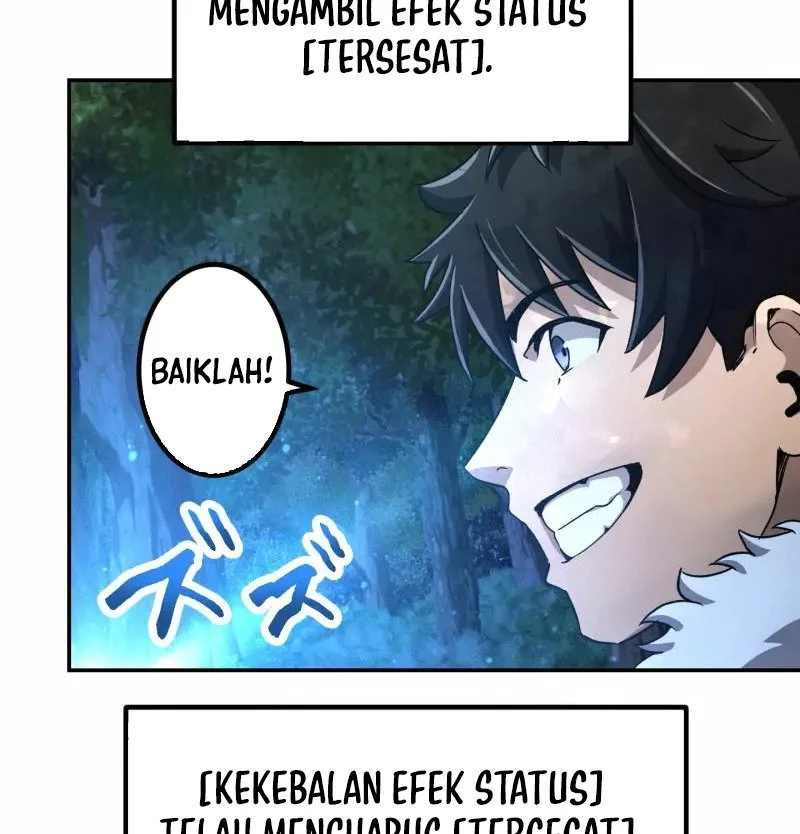 Monster Eater Adventurer Chapter 69 Gambar 46