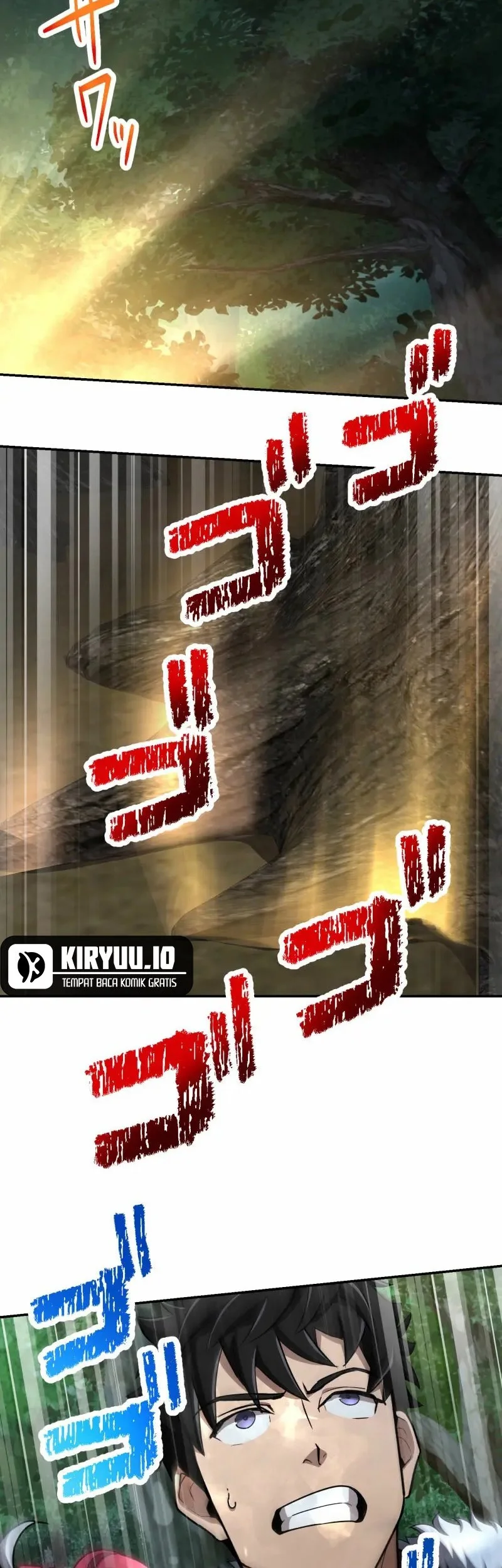 Monster Eater Adventurer Chapter 69 Gambar 50