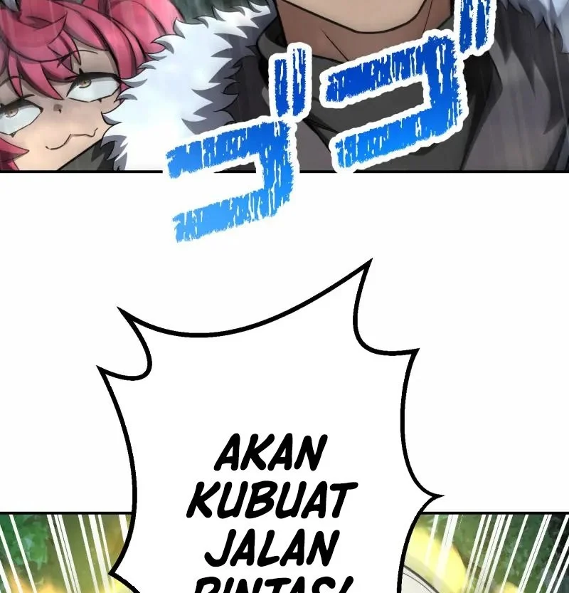 Monster Eater Adventurer Chapter 69 Gambar 51