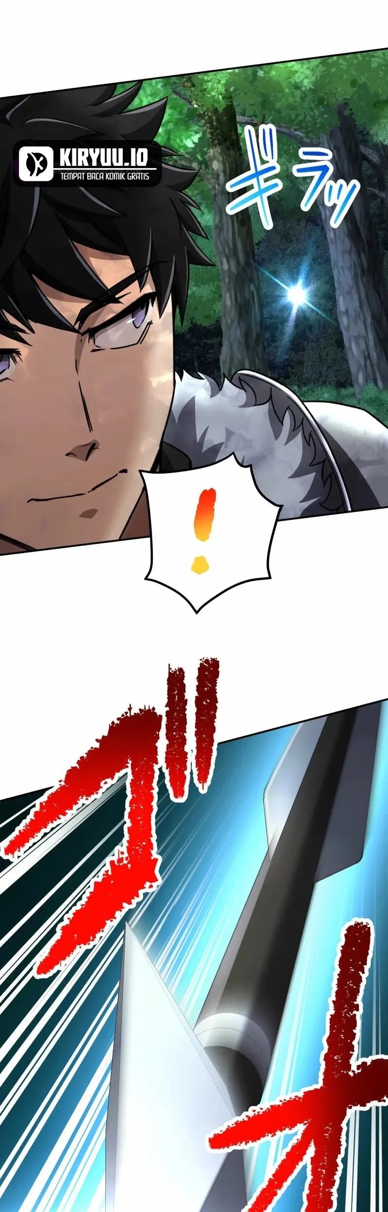 Monster Eater Adventurer Chapter 69 Gambar 55