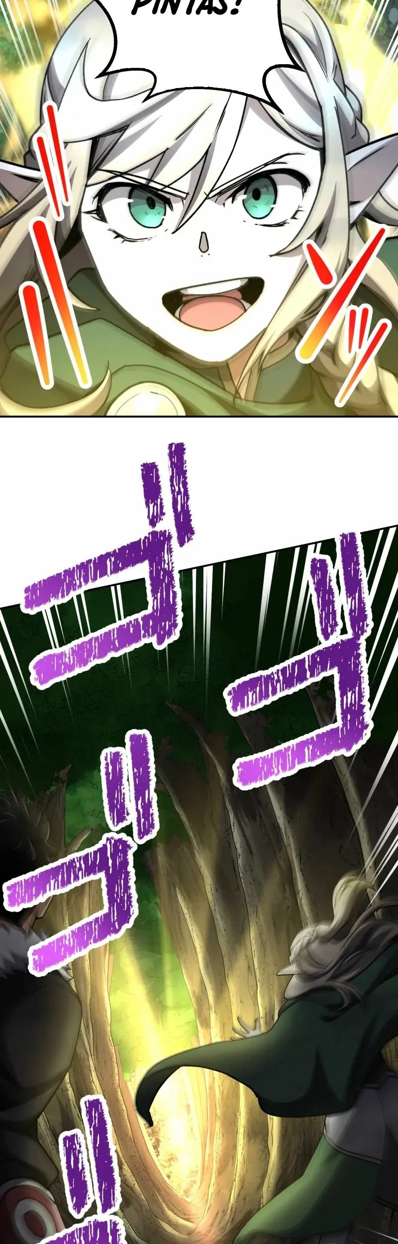 Monster Eater Adventurer Chapter 69 Gambar 52