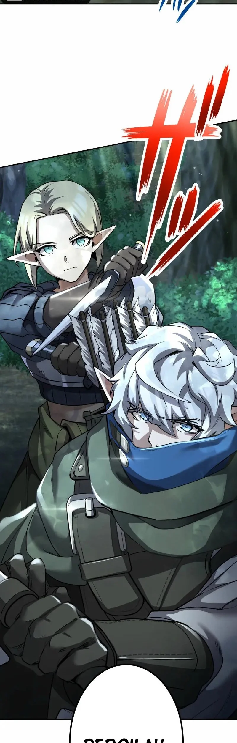 Monster Eater Adventurer Chapter 69 Gambar 60