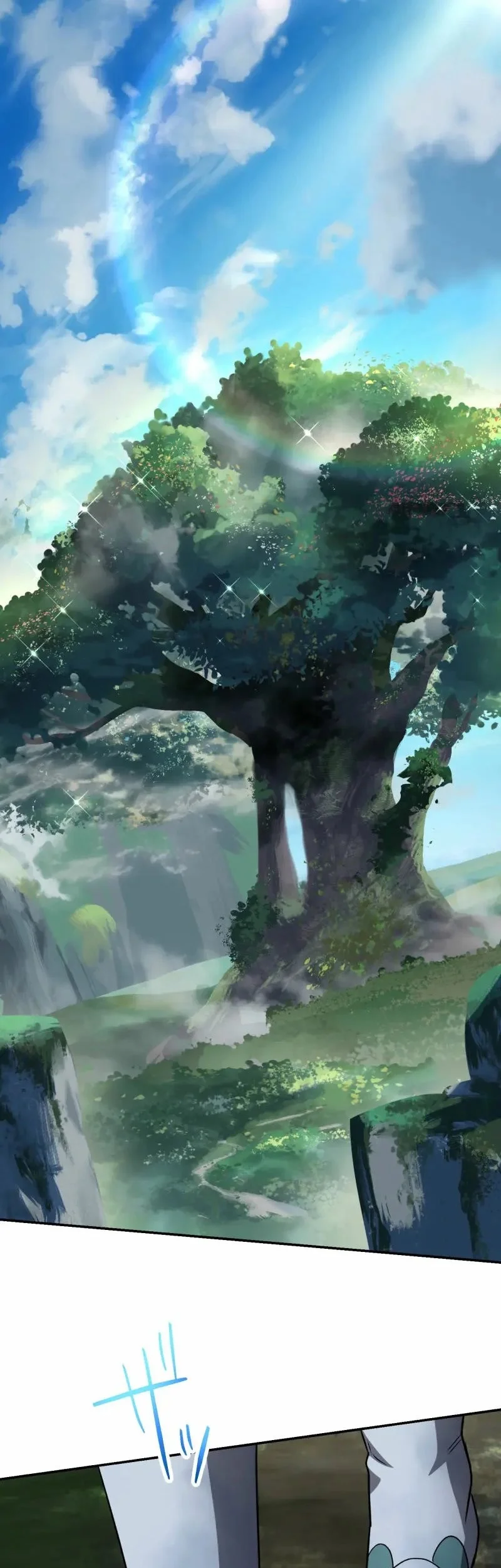 Manga Monster Eater Adventurer Chapter 69 gambar nomor 2