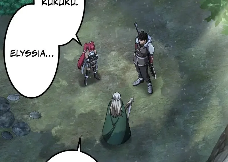 Monster Eater Adventurer Chapter 69 Gambar 11