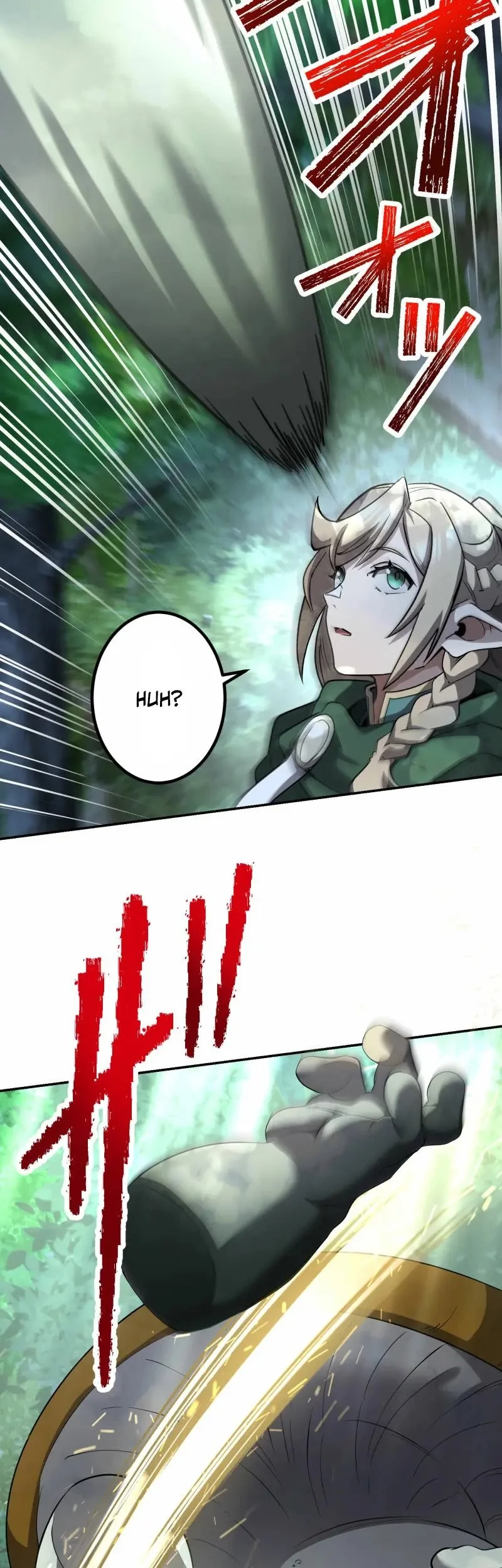 Monster Eater Adventurer Chapter 69 Gambar 22