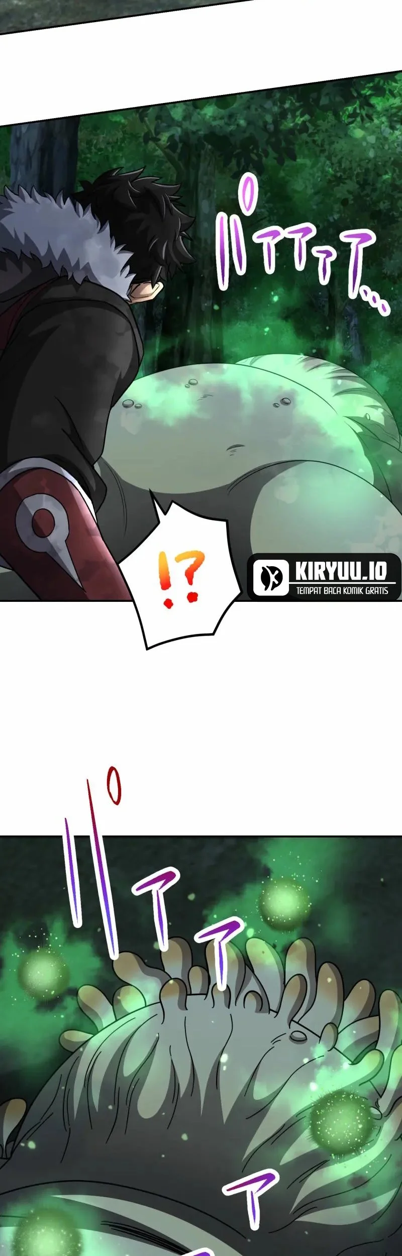 Monster Eater Adventurer Chapter 69 Gambar 29