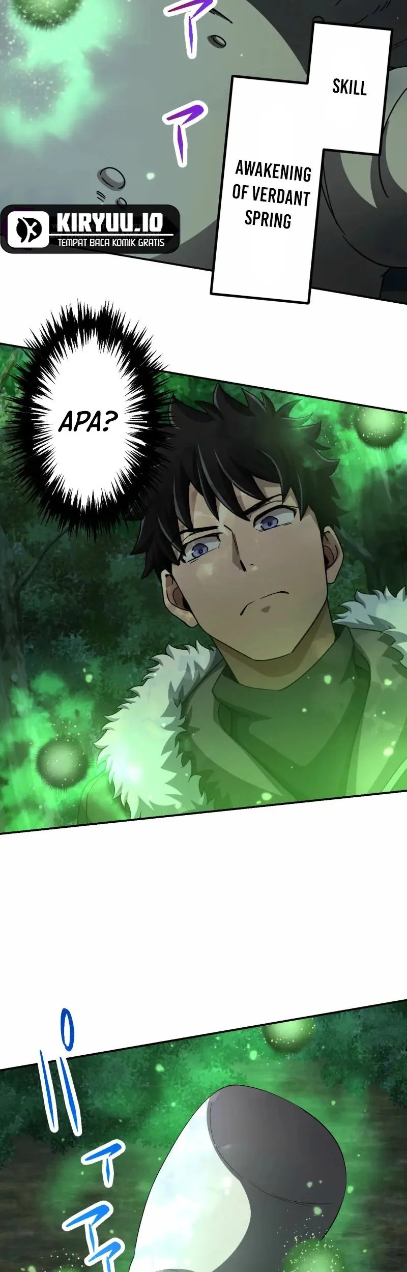 Monster Eater Adventurer Chapter 69 Gambar 30