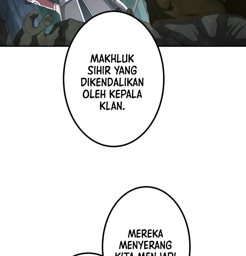 Monster Eater Adventurer Chapter 69 Gambar 41