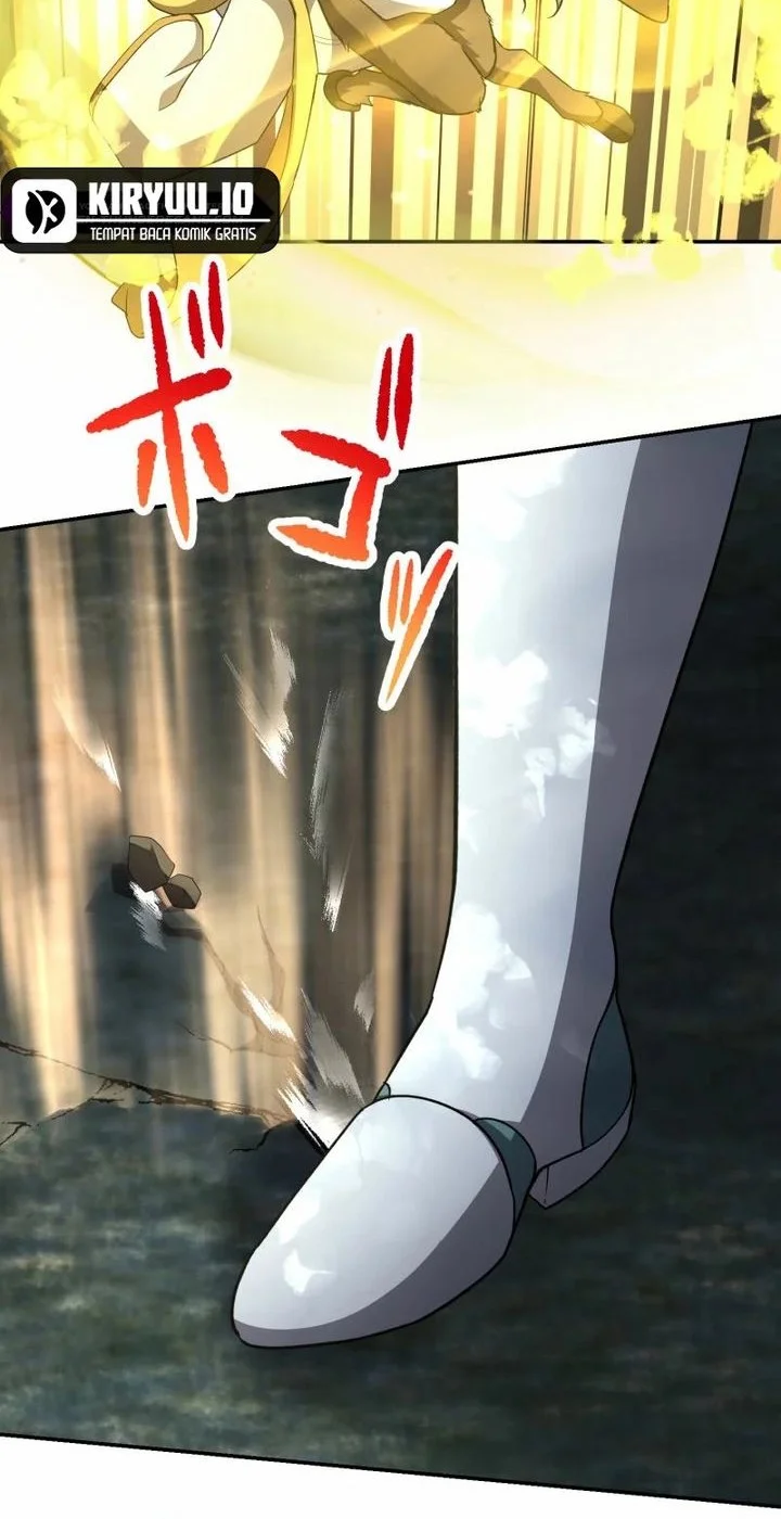 Monster Eater Adventurer Chapter 70 Gambar 31