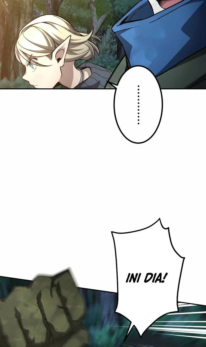 Monster Eater Adventurer Chapter 70 Gambar 33