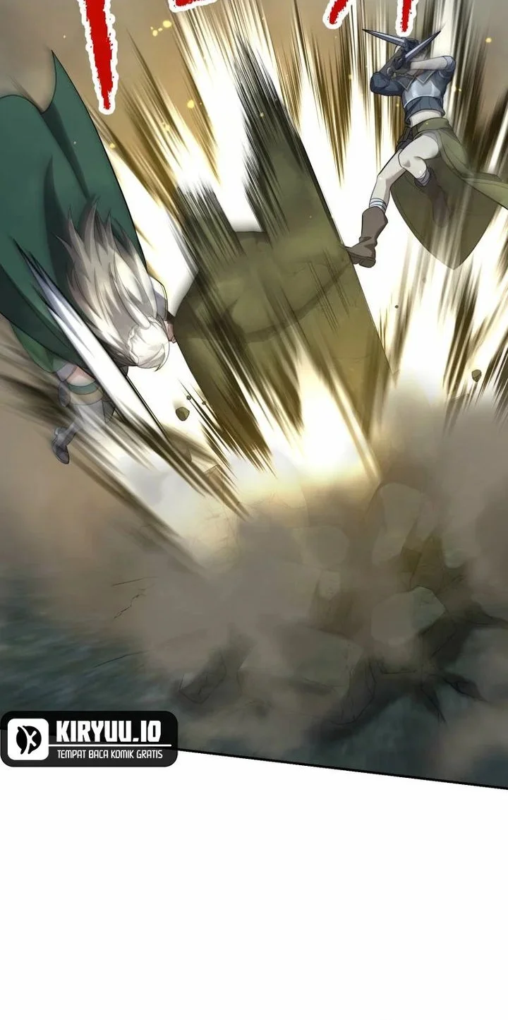 Monster Eater Adventurer Chapter 70 Gambar 35