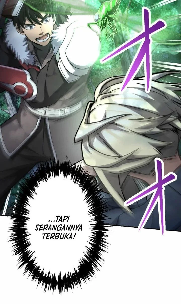 Monster Eater Adventurer Chapter 70 Gambar 20